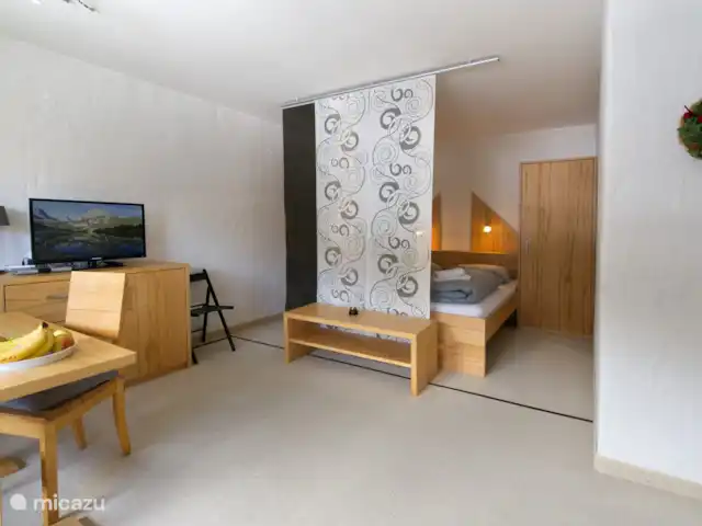 Location de Vacances Autriche, Tyrol, Leutasch, appartement - Studio Ostbacher Stern A 103 Location de Vacances Autriche, Tyrol, Leutasch, appartement - Studio Ostbacher Stern A 103