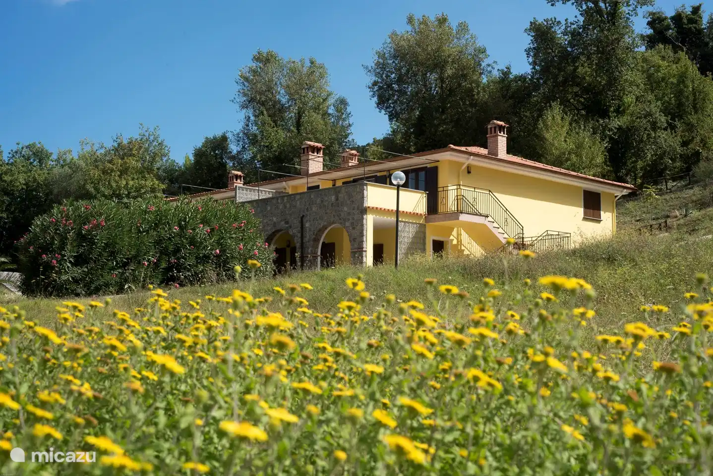 Campaniacasa apartamento Bianco en Italia, Campania, San Giovanni a Piro - apartamento