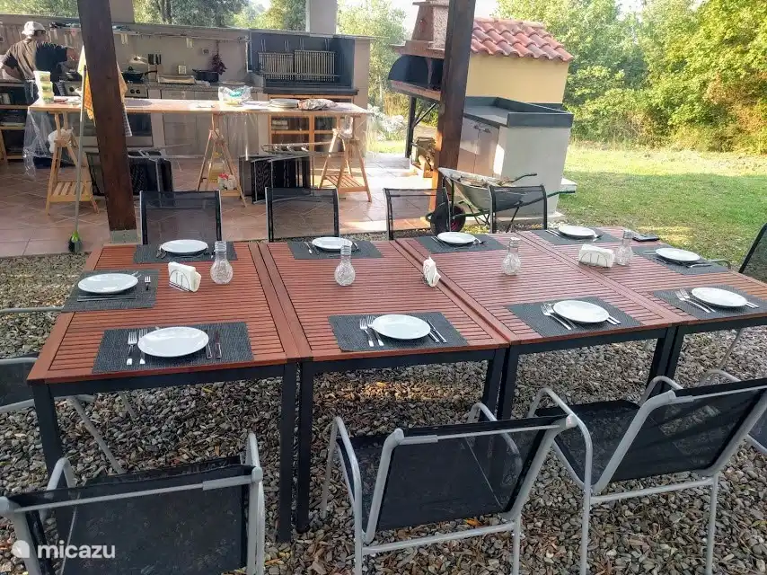 ¿No tienes ganas de cocinar tú mismo? ¡Ven a Sotto l'olivo!