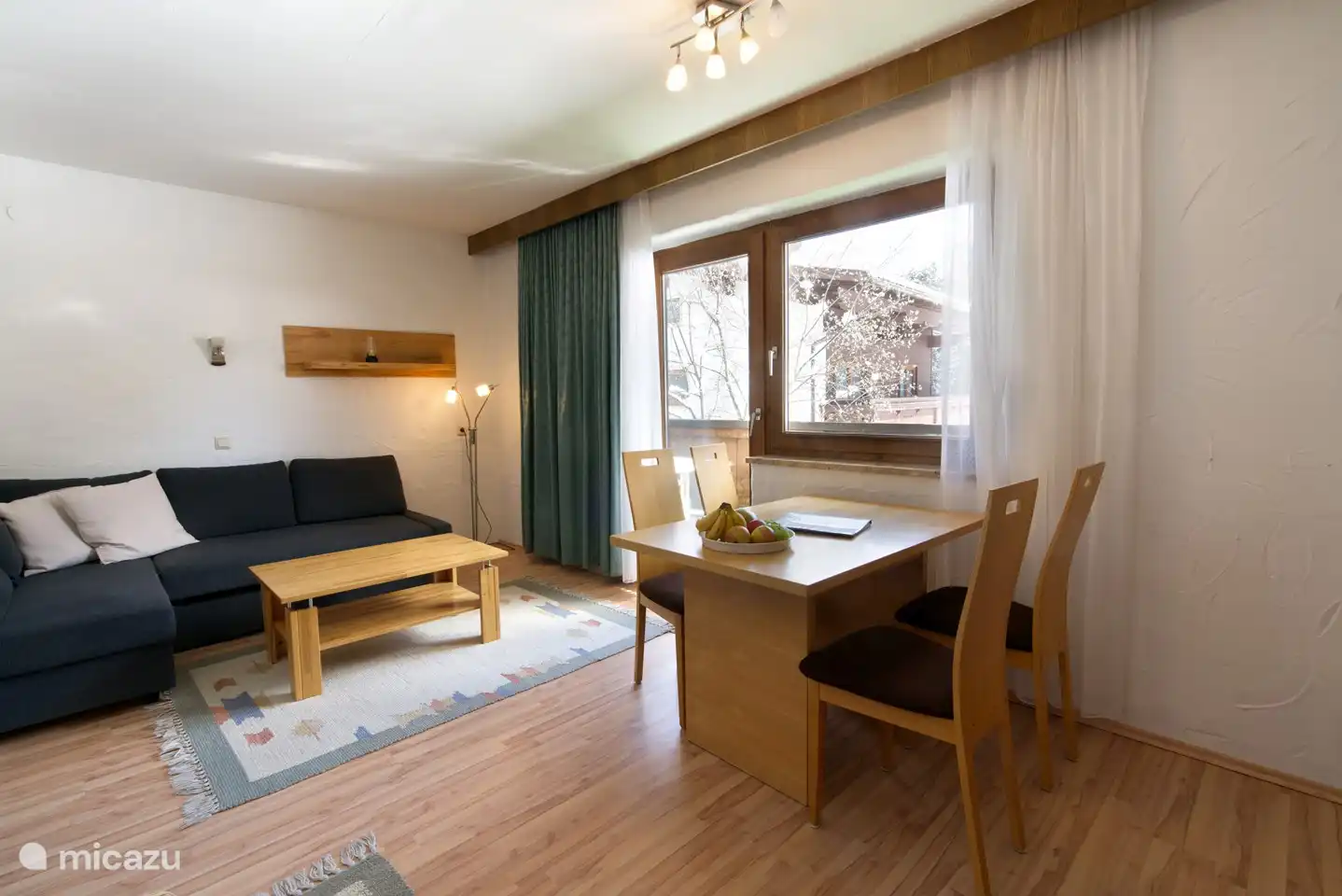 Type B Ostbacher Stern