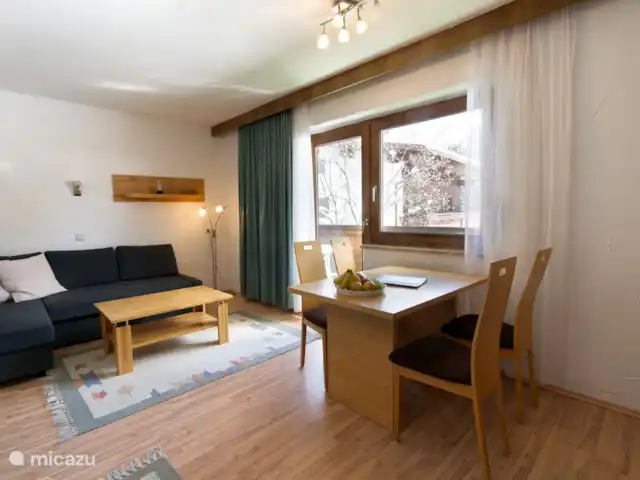 Location de Vacances Autriche, Tyrol, Leutasch, appartement - Appartement Ostbacher Stern B 101 Sterne Ostbacher de type B
