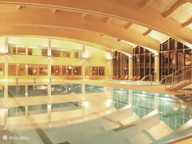 Location de Vacances Autriche, Tyrol, Leutasch, appartement - Appartement Ostbacher Stern C 108 Piscine à Leutasch