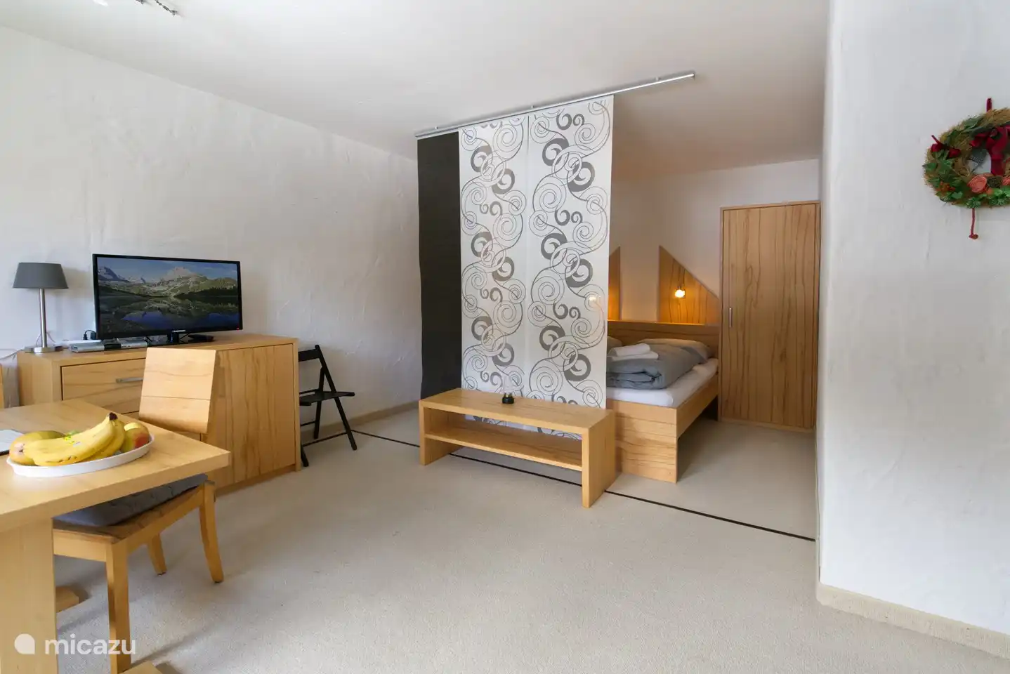 Ostbacher Stern Studio A 106 huren in Oostenrijk, Tirol, Leutasch - appartement