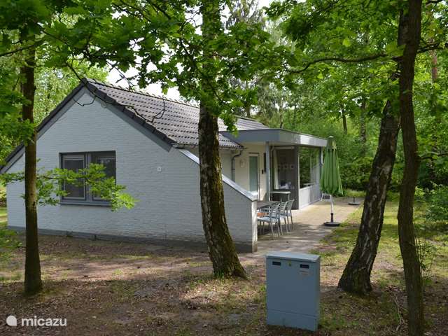 Holiday home in Netherlands, Limburg, Stramproy - holiday house Vosseven 8 Willow