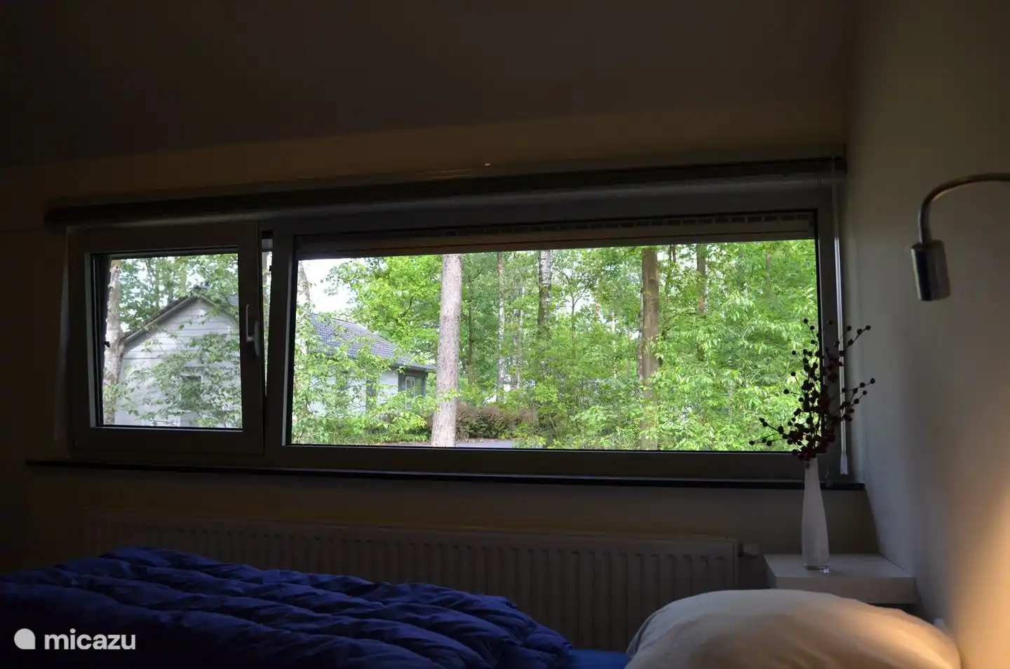 2 pers. Schlafzimmer