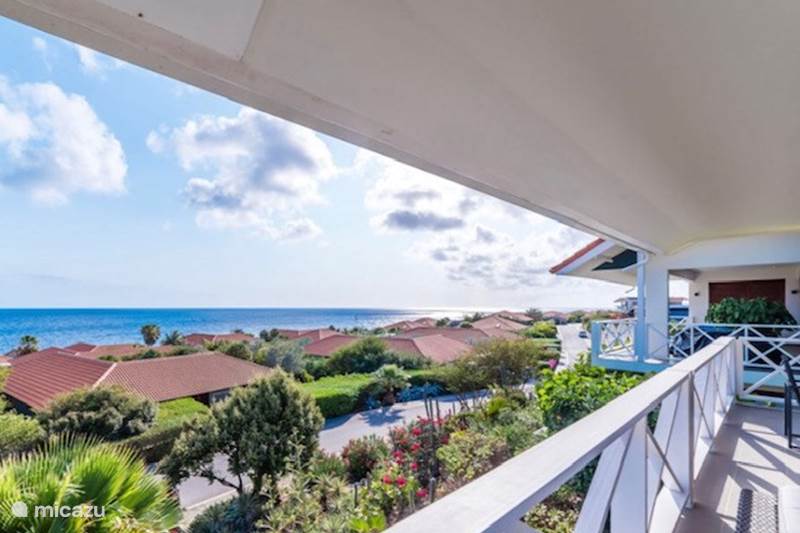 Vacation rental Curaçao, Banda Ariba (East), Jan Thiel Apartment sunrise 4
