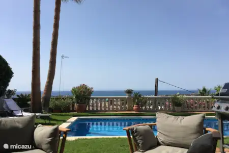 Ferienwohnung In Sitges Barcelona Spanien Micazu