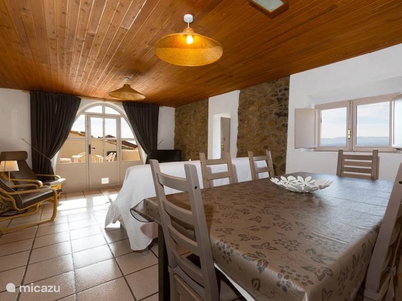 Holiday home in Spain, Catalonia, Tremp Apartment Casa Mauri - Farmhouse