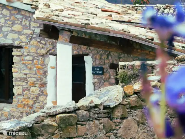Casa Mauri - Le Chalet | Espagne, Catalogne, Tremp - appartement L'entrée du gîte