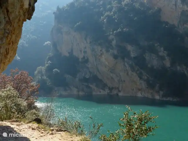 Casa Mauri - Le Chalet | Espagne, Catalogne, Tremp - appartement Les gorges du Mont Rebei