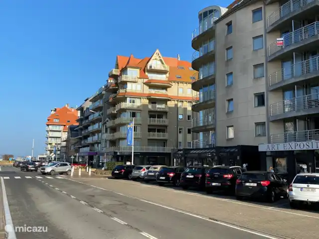 Location de Vacances Belgique, Côte Belge, Nieuwpoort, appartement - Phare Location de Vacances Belgique, Côte Belge, Nieuwpoort, appartement - Phare