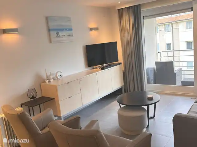 Location de Vacances Belgique, Côte Belge, Nieuwpoort, appartement - Phare