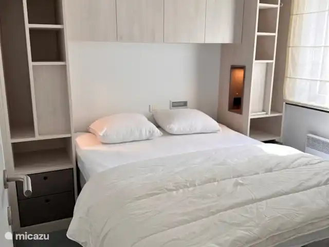 Location de Vacances Belgique, Côte Belge, Nieuwpoort, appartement - Phare