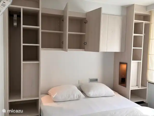 Location de Vacances Belgique, Côte Belge, Nieuwpoort, appartement - Phare