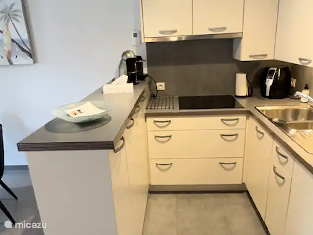Location de Vacances Belgique, Côte Belge, Nieuwpoort, appartement - Phare