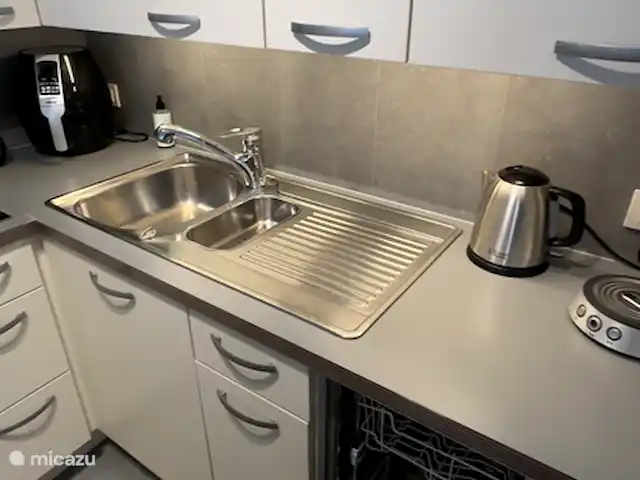 Location de Vacances Belgique, Côte Belge, Nieuwpoort, appartement - Phare