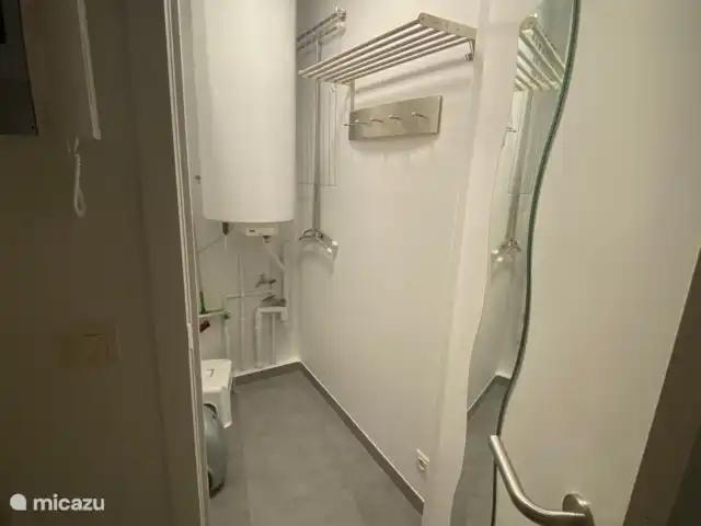 Location de Vacances Belgique, Côte Belge, Nieuwpoort, appartement - Phare