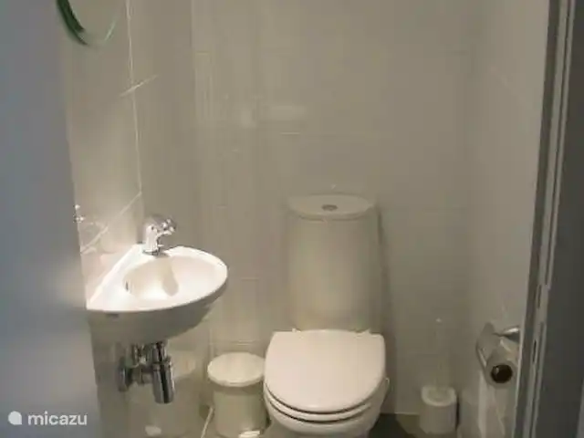 Location de Vacances Belgique, Côte Belge, Nieuwpoort, appartement - Phare