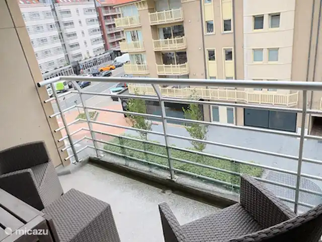 Location de Vacances Belgique, Côte Belge, Nieuwpoort, appartement - Phare