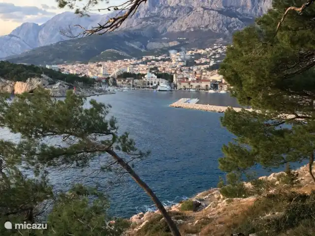 appartement huren in Kroatië, Dalmatië, Makarska – Apartment Maral Makarska Dalmatie appartement huren in Kroatië, Dalmatië, Makarska – Apartment Maral Makarska Dalmatie