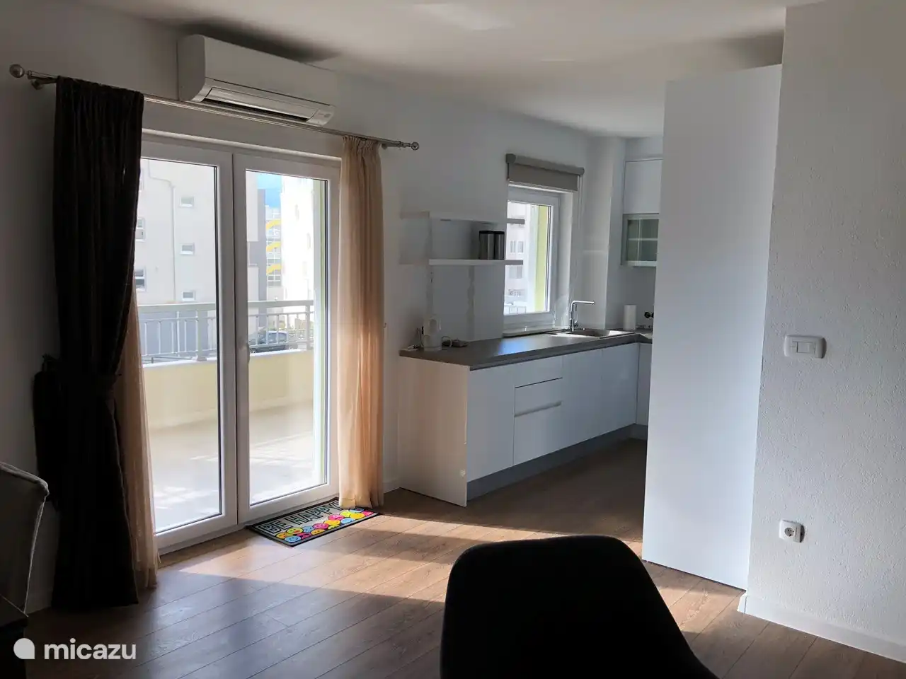 Apartement Maral Makarska Dalmatien in Kroatien, Dalmatien, Makarska - Appartement