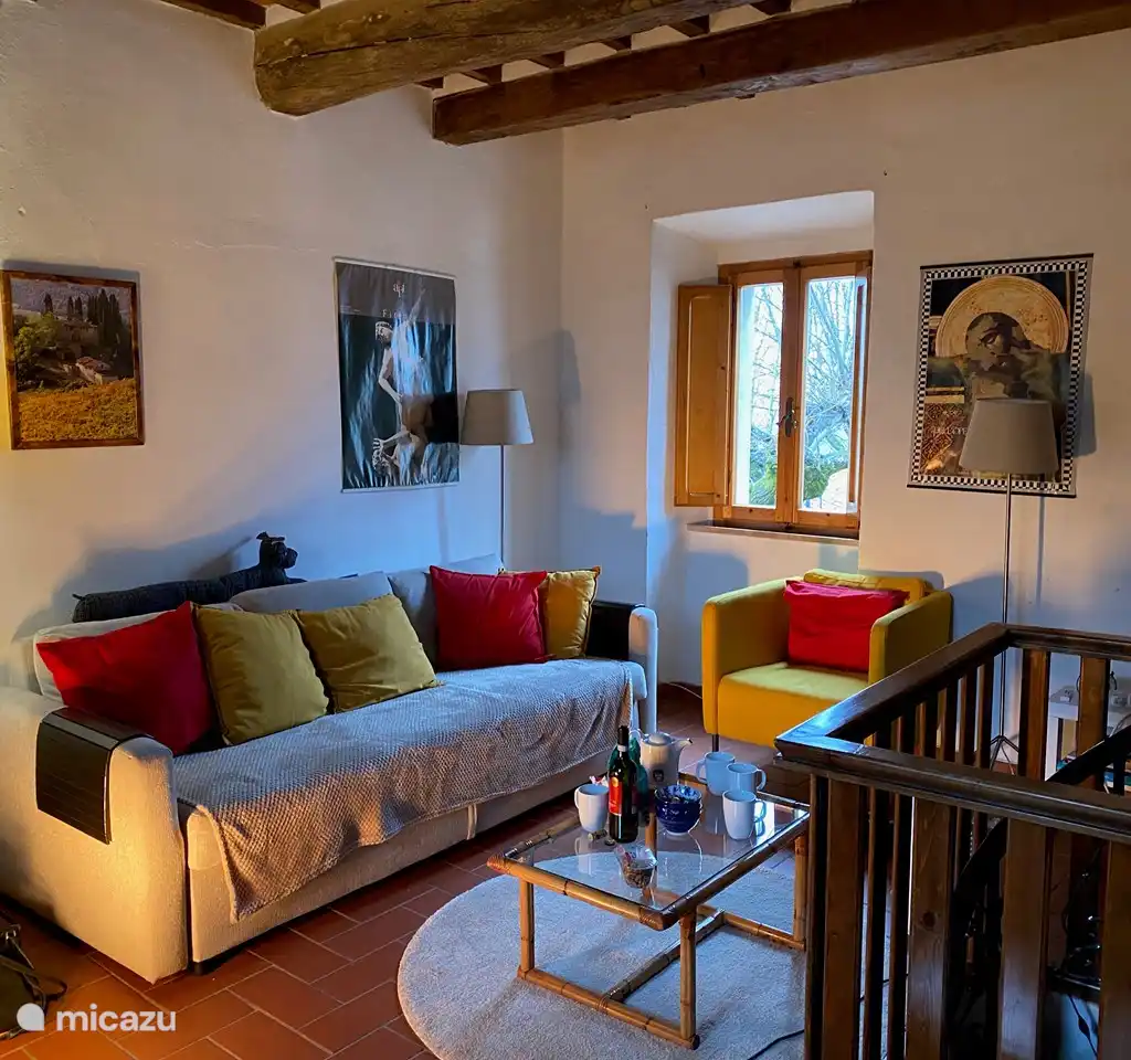 Casa Amici