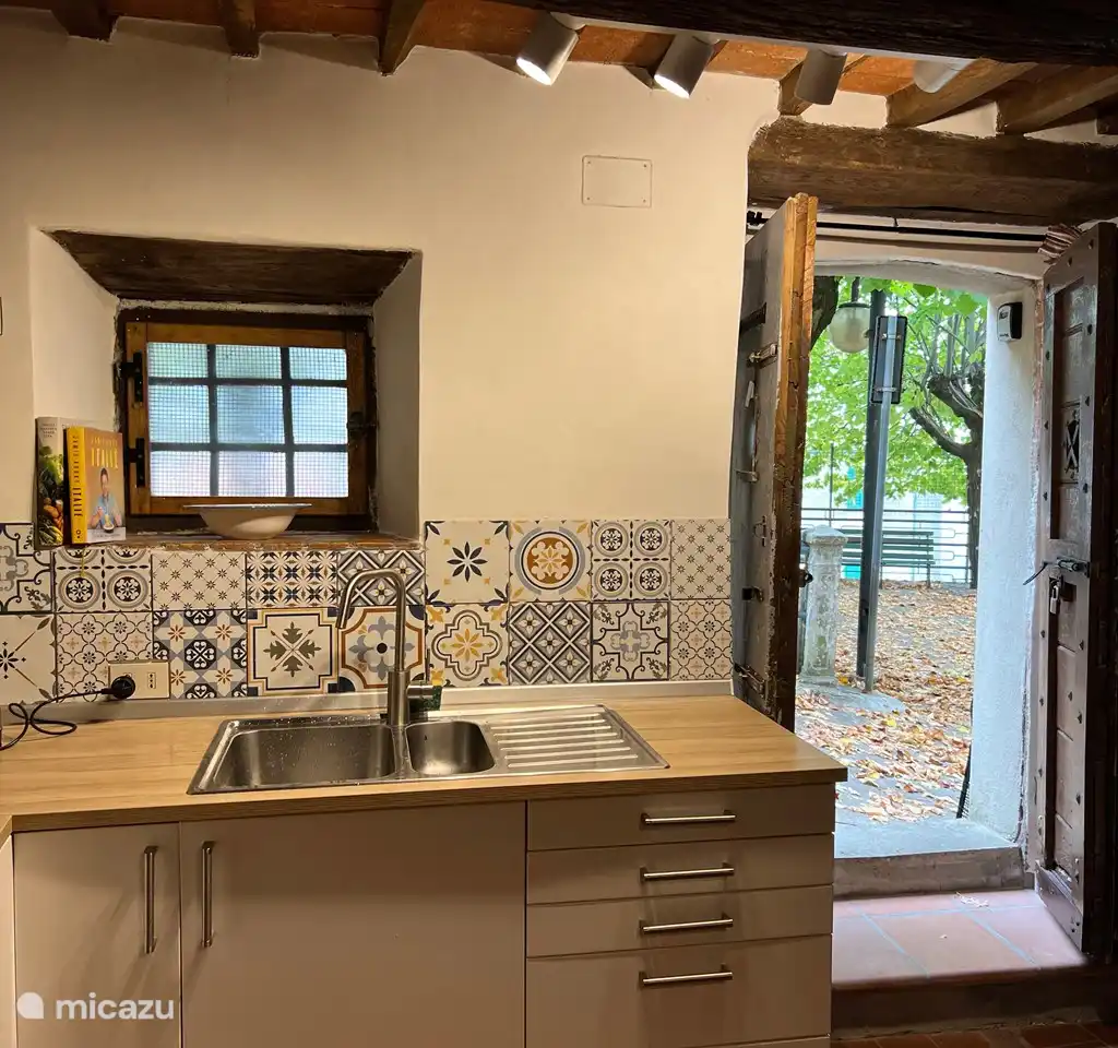 Casa Amici