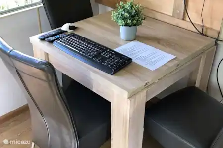 Ferienwohnung Niederlande, Drenthe, Coevorden mobilheim Selbstvertrauen