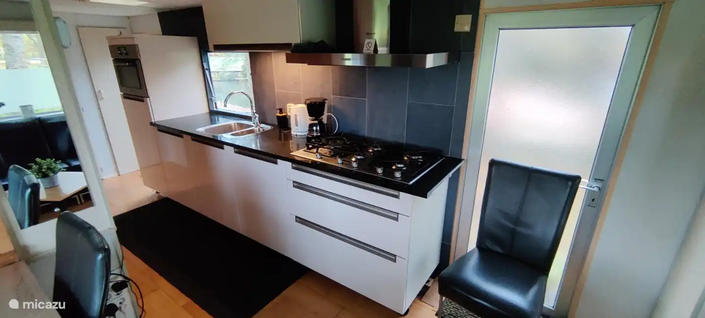 (Neue) Küche November 2022