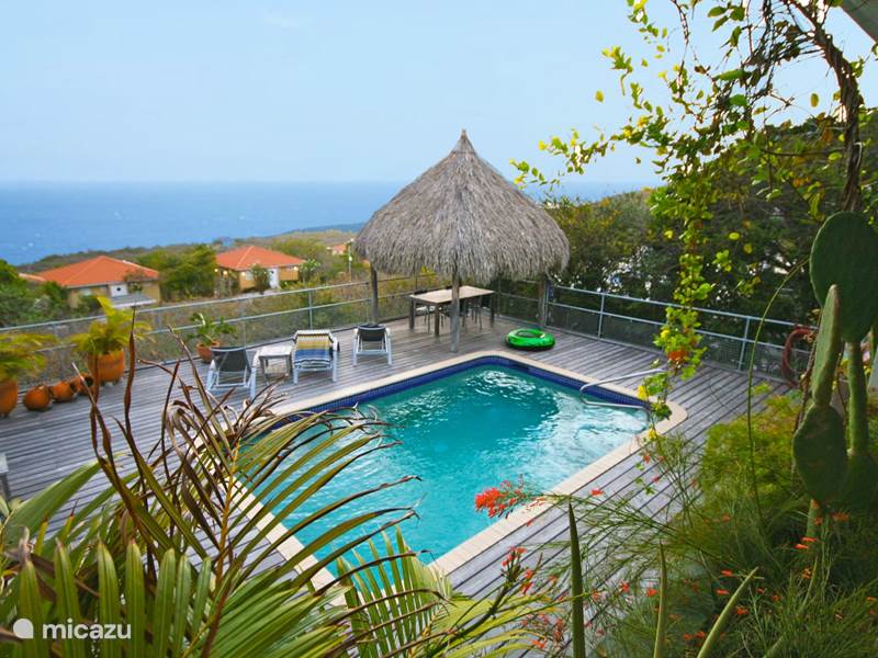 Ferienwohnung Curaçao, Banda Abou (West), Coral-Estate Rif St.marie Villa Coral Estate 602