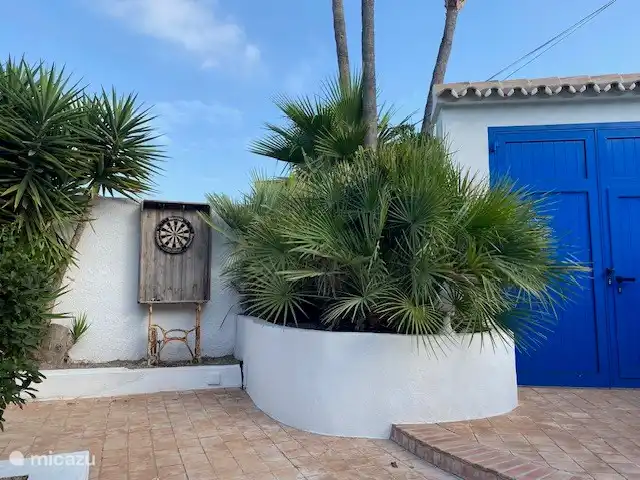 Casa Ballena Alegre | Espagne, Costa Blanca, Moraira - villa Fléchettes