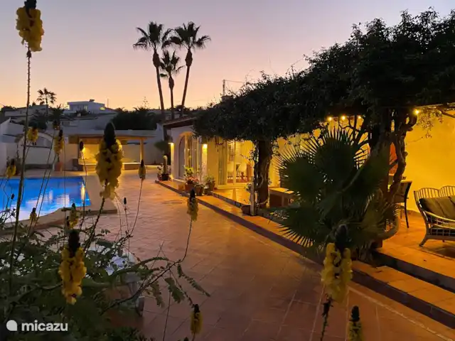 Casa Ballena Alegre | Espagne, Costa Blanca, Moraira - villa Pas besoins de mots..