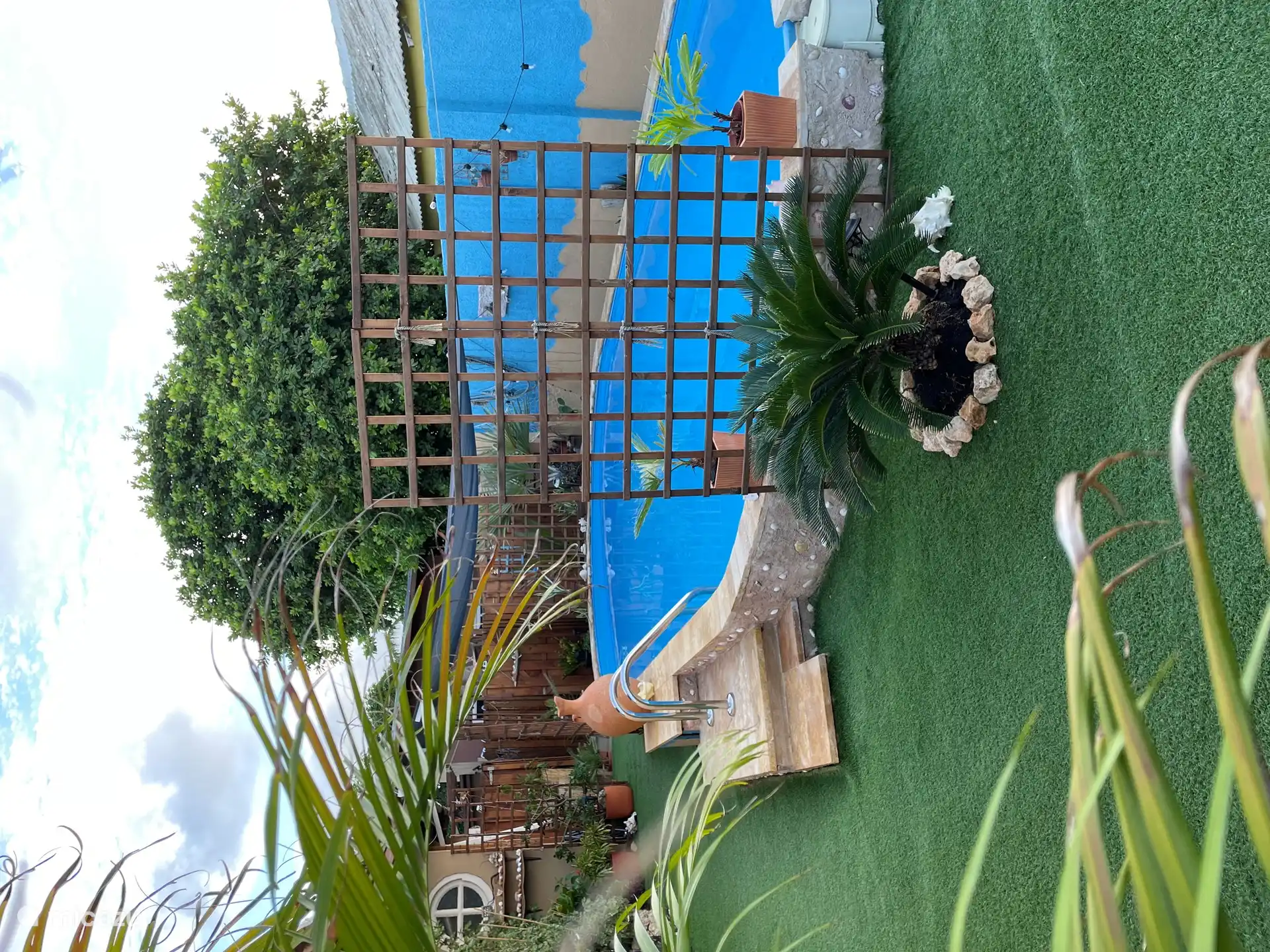 Urirama en Aruba, Norte, Noord - casa vacacional