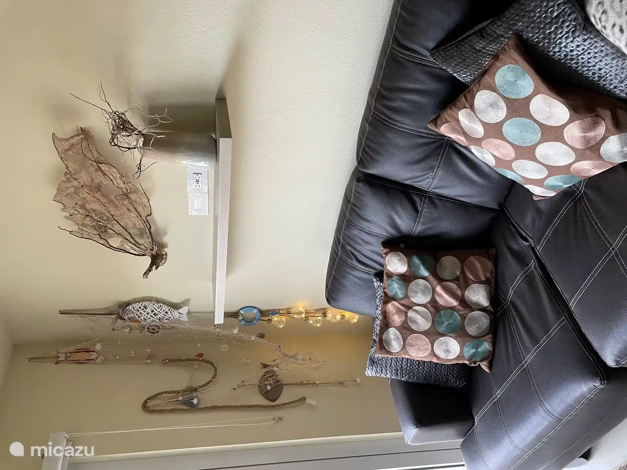 sofá para 2 personas