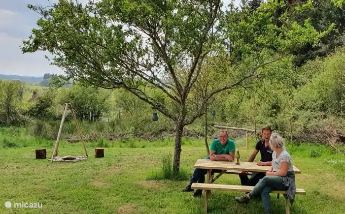 Magnifique coin salon