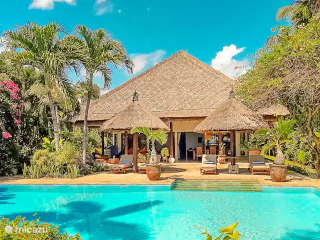 Villa Bidadari 3 chambres + bk piscine plage | Indonésie, Bali, Lovina - villa Villa Bidadari 3 chambres + bk piscine plage | Indonésie, Bali, Lovina - villa