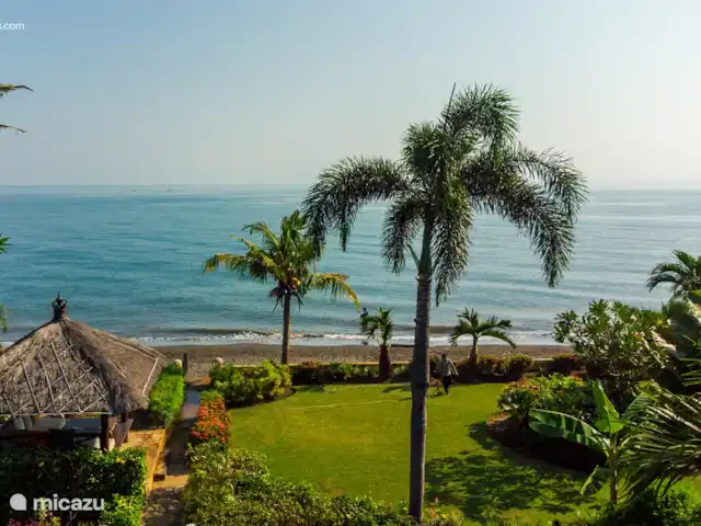 Villa Bidadari 3 chambres + bk piscine plage | Indonésie, Bali, Lovina - villa La plage et la belle vue.