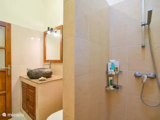 Villa Bidadari 3 chambres + bk piscine plage | Indonésie, Bali, Lovina - villa Salle de bain attenante 3