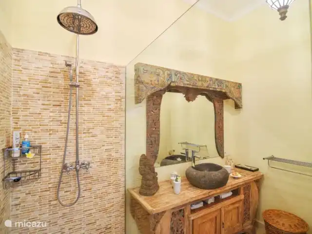 Villa Bidadari 3 chambres + bk piscine plage | Indonésie, Bali, Lovina - villa Salle de bain 1
