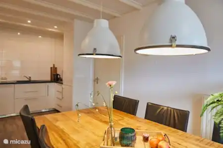 Vakantiehuis Nederland, Overijssel, Den Ham appartement Enjoy