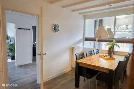 Vakantiehuis Nederland, Overijssel, Den Ham appartement Enjoy