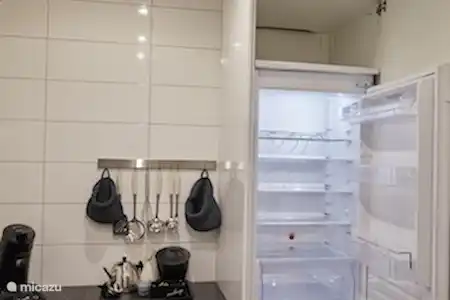 Vakantiehuis Nederland, Overijssel, Den Ham appartement Enjoy