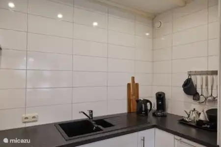 Vakantiehuis Nederland, Overijssel, Den Ham appartement Enjoy