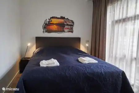 Vakantiehuis Nederland, Overijssel, Den Ham appartement Enjoy