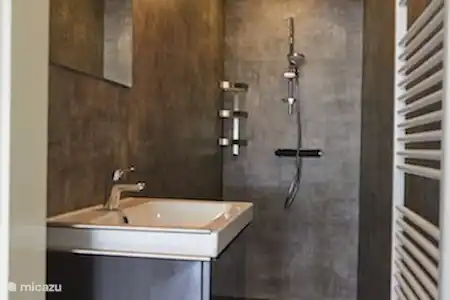 Vakantiehuis Nederland, Overijssel, Den Ham appartement Enjoy