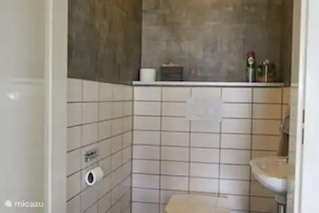 Vakantiehuis Nederland, Overijssel, Den Ham appartement Enjoy