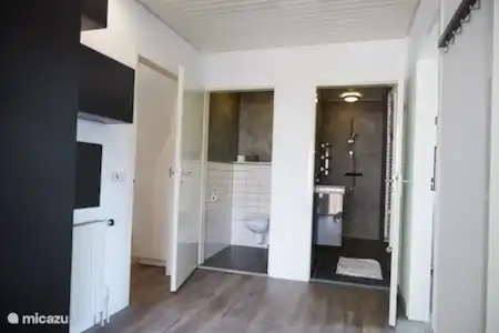 Vakantiehuis Nederland, Overijssel, Den Ham appartement Enjoy
