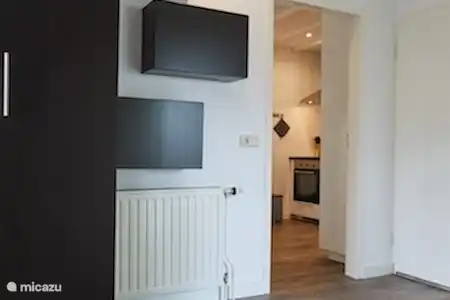 Vakantiehuis Nederland, Overijssel, Den Ham appartement Enjoy