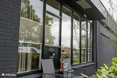 Vakantiehuis Nederland, Overijssel, Den Ham appartement Enjoy