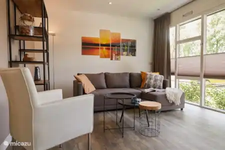 Vakantiehuis Nederland, Overijssel, Den Ham appartement Enjoy